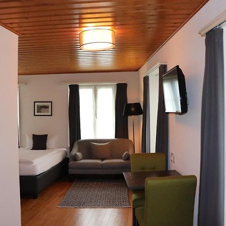 Sonne Living-Бремгартен Экстерьер фото